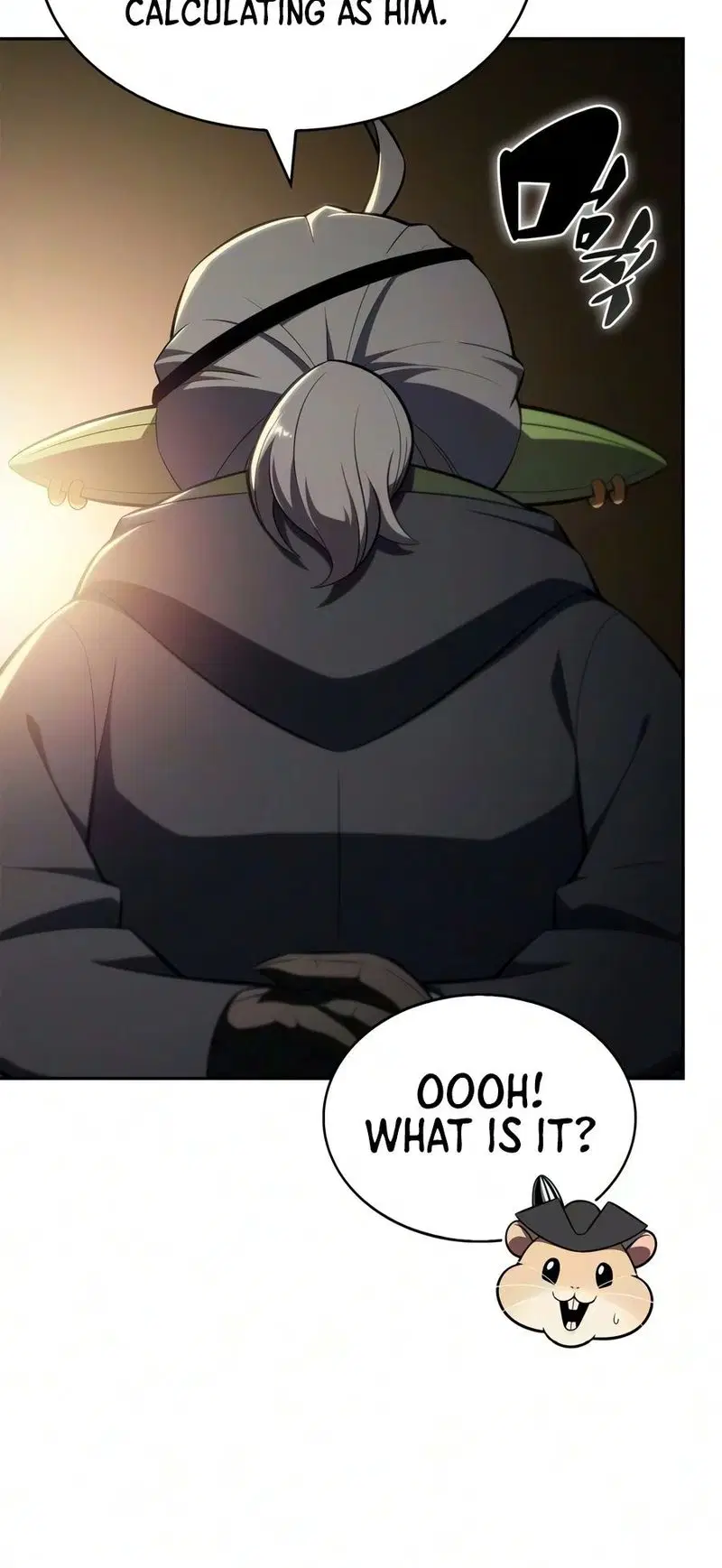 Solo Max-Level Newbie Page 6 - MangaHe