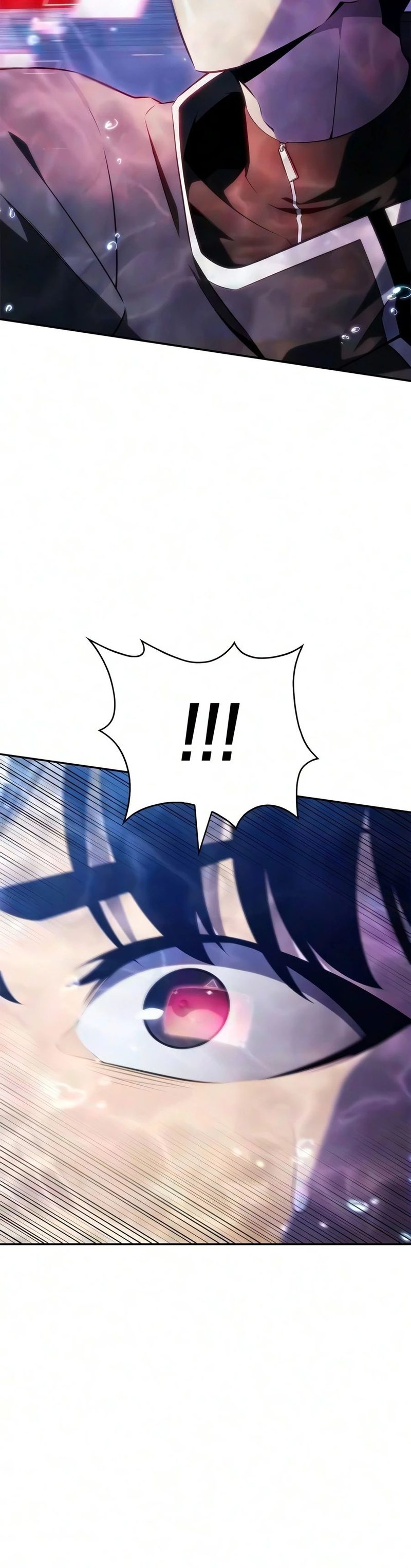 Solo Max-Level Newbie Page 8 - MangaHe