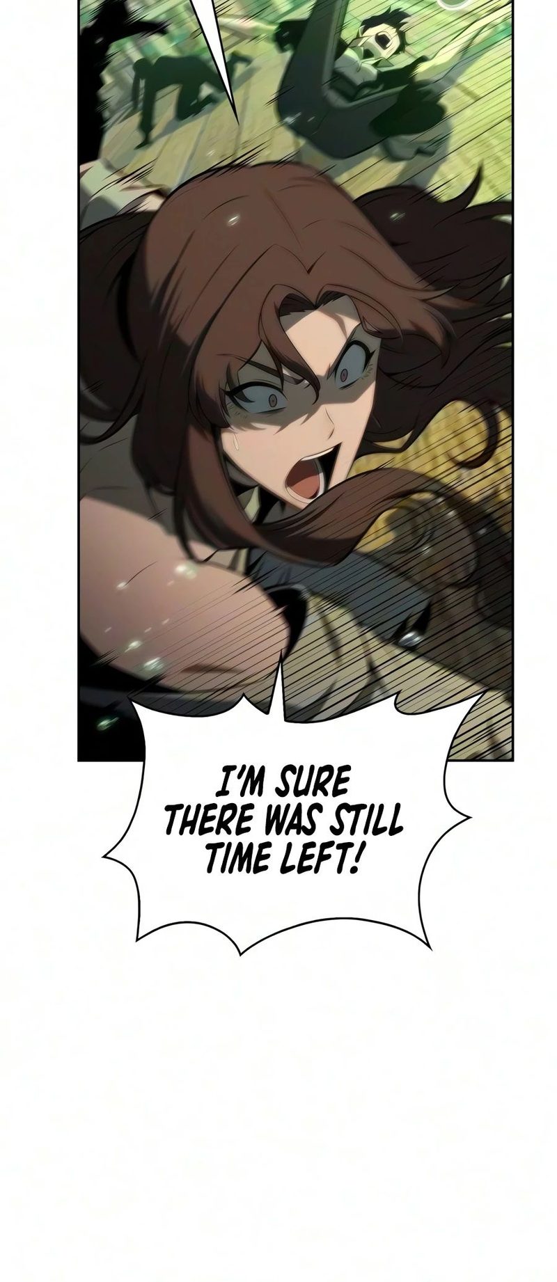 Solo Max-Level Newbie Page 10 - MangaHe