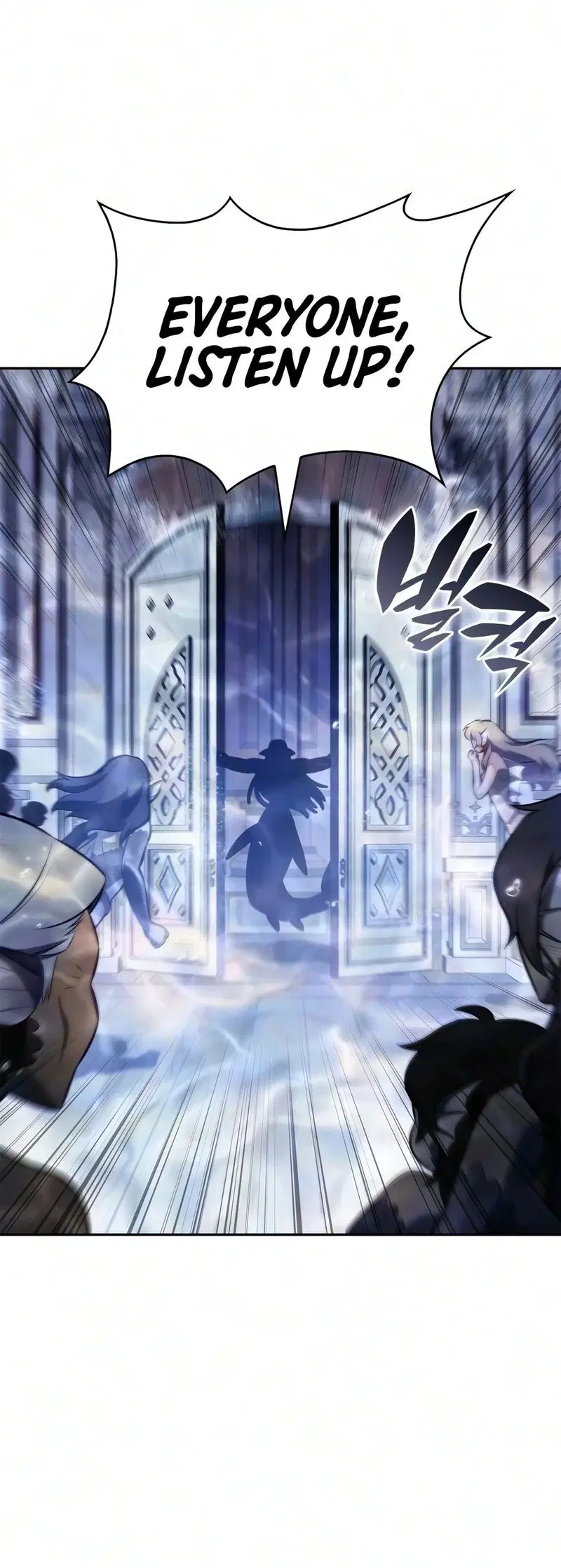 Solo Max-Level Newbie Page 20 - MangaHe