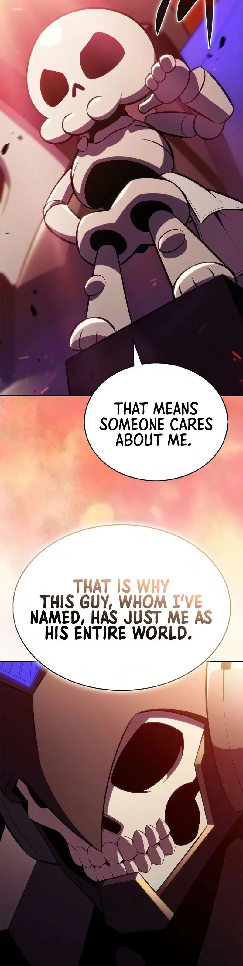 Solo Max-Level Newbie Page 6 - MangaHe
