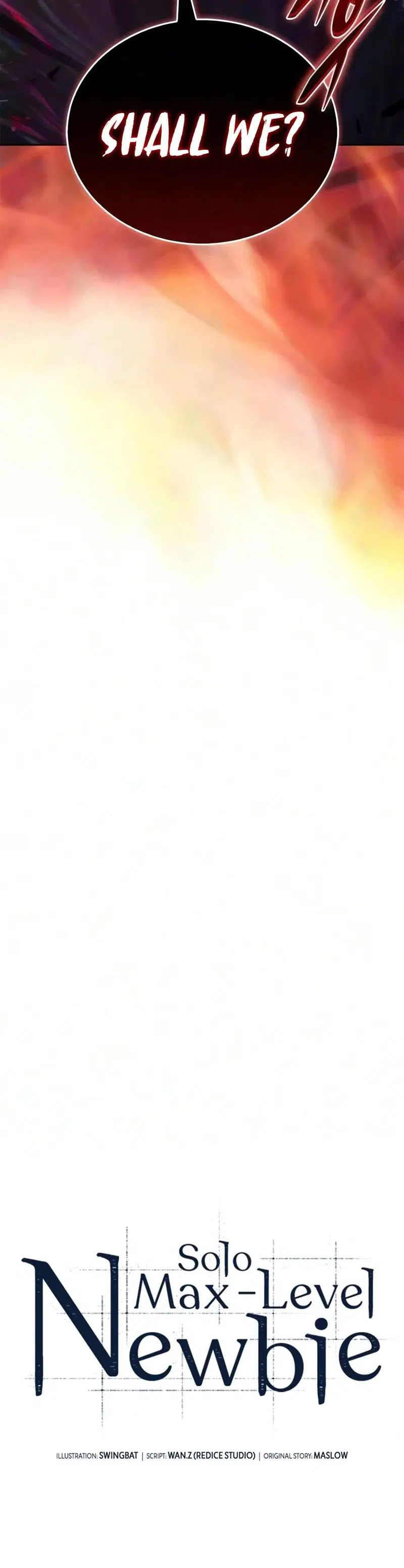 Solo Max-Level Newbie Page 8 - MangaHe