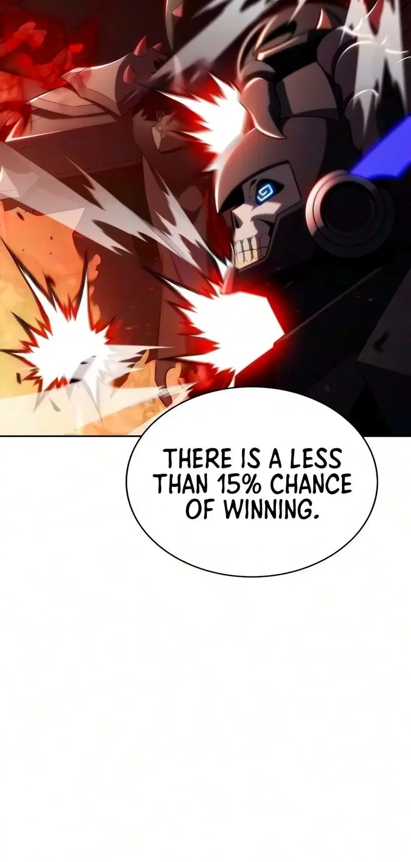 Solo Max-Level Newbie Page 8 - MangaHe