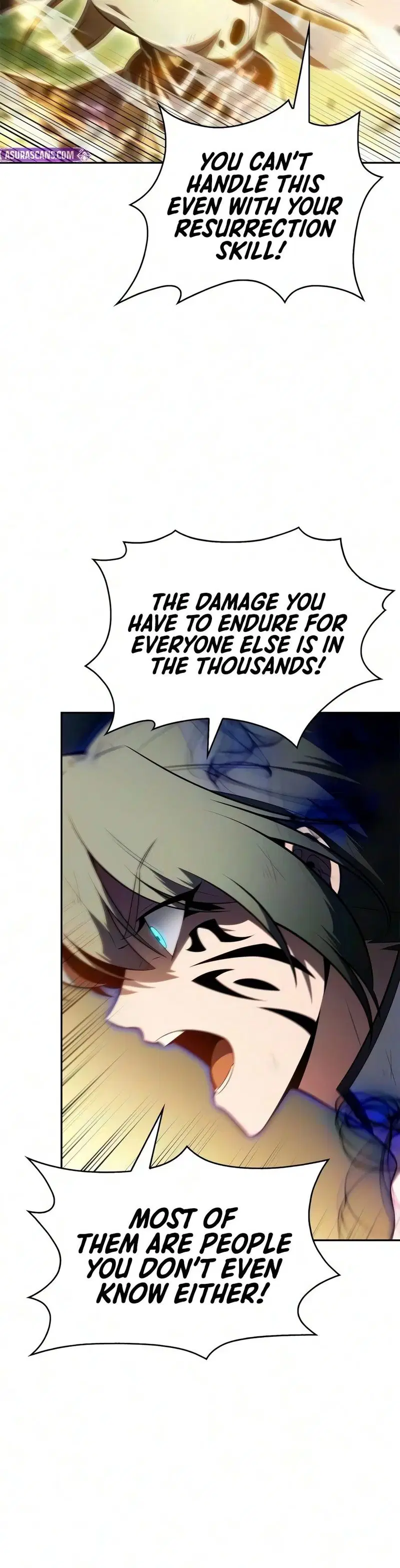 Solo Max-Level Newbie Page 6 - MangaHe