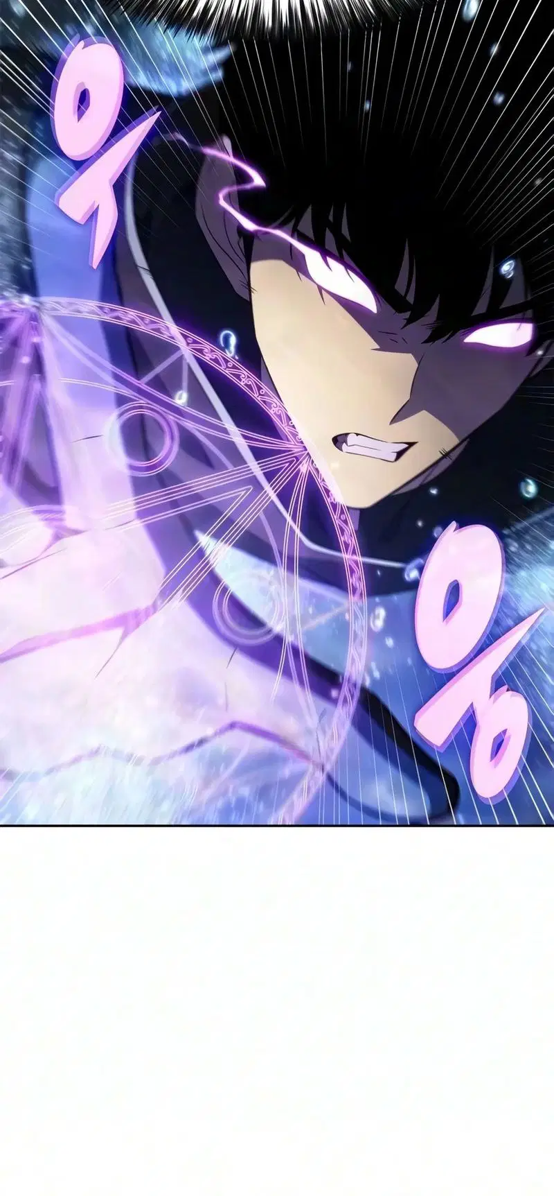 Solo Max-Level Newbie Page 10 - MangaHe