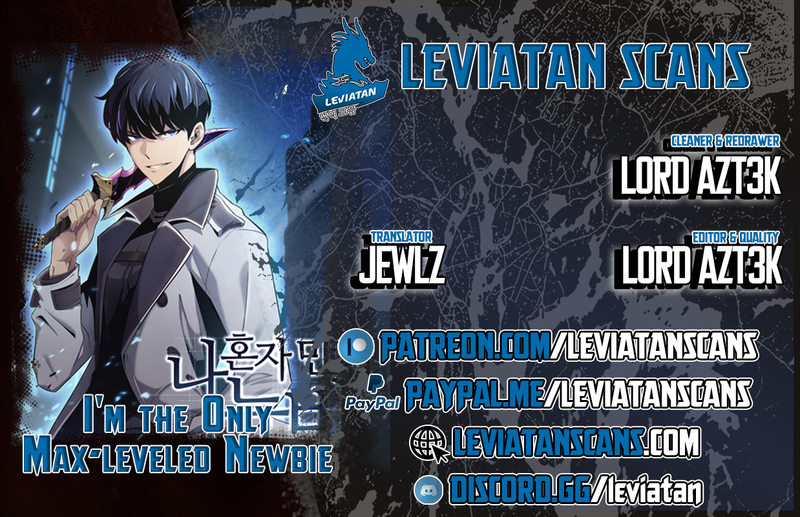 Solo Max-Level Newbie Page 2 - MangaHe