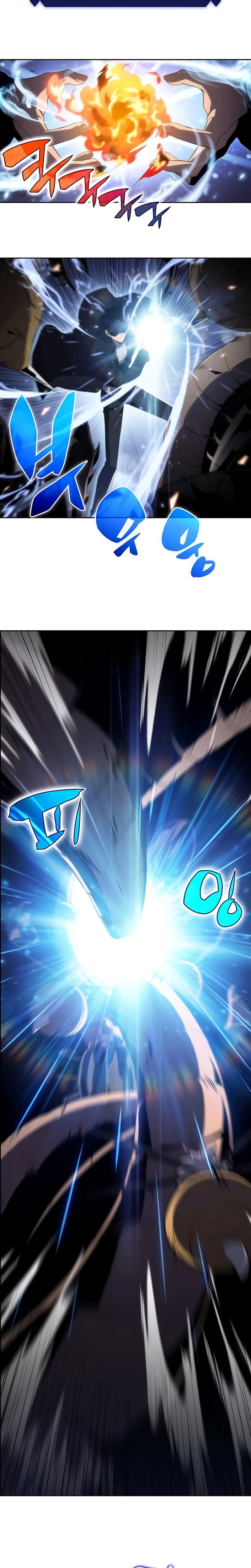 Solo Max-Level Newbie Page 22 - MangaHe