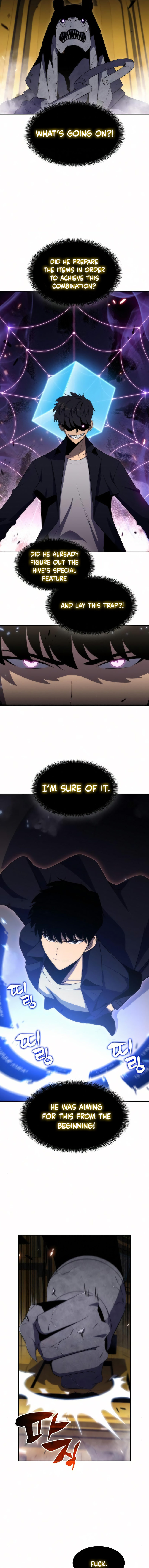 Solo Max-Level Newbie Page 13 - MangaHe