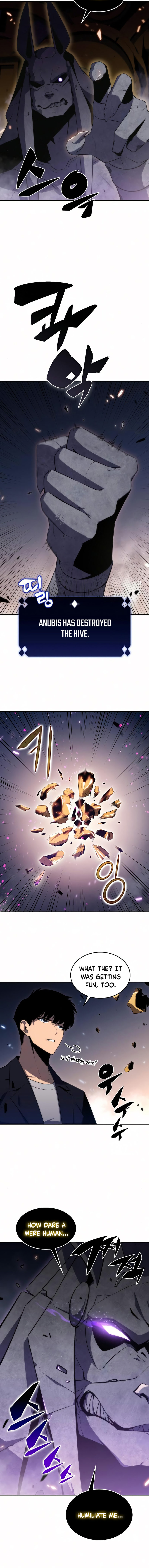Solo Max-Level Newbie Page 14 - MangaHe