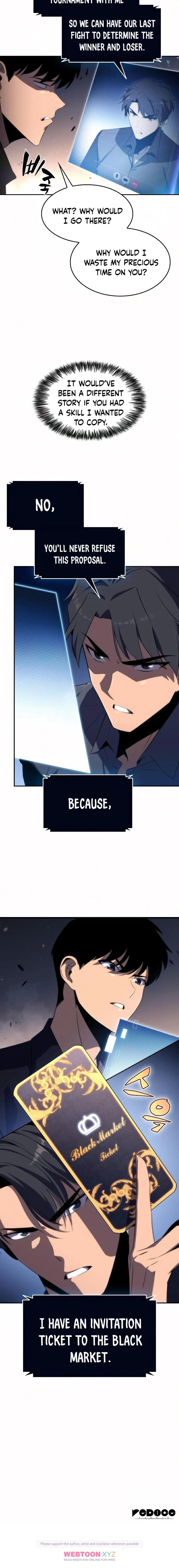 Solo Max-Level Newbie Page 20 - MangaHe