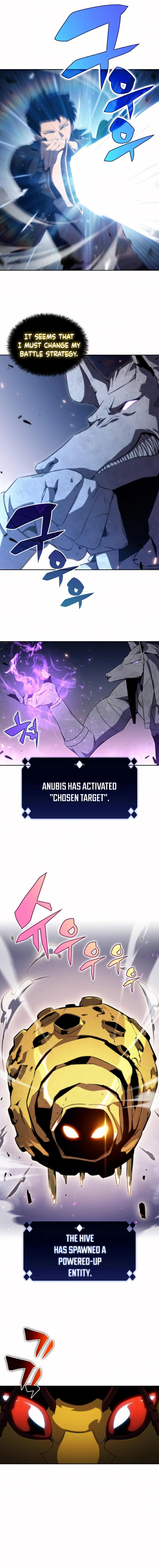 Solo Max-Level Newbie Page 5 - MangaHe