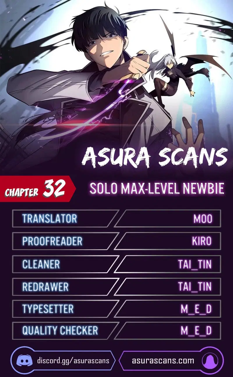 Solo Max-Level Newbie Page 2 - MangaHe
