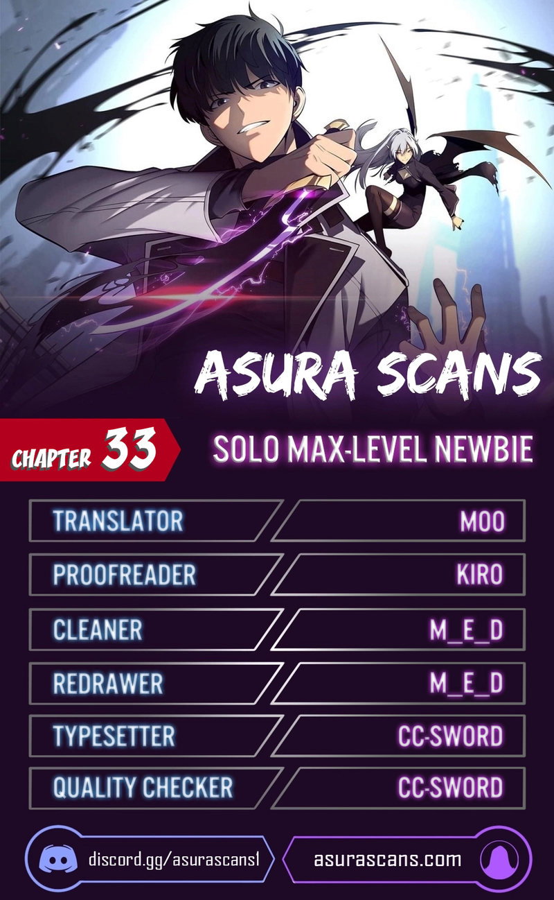Solo Max-Level Newbie Page 2 - MangaHe