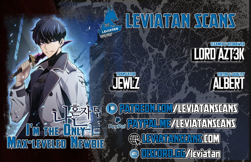 Solo Max-Level Newbie Page 2 - MangaHe
