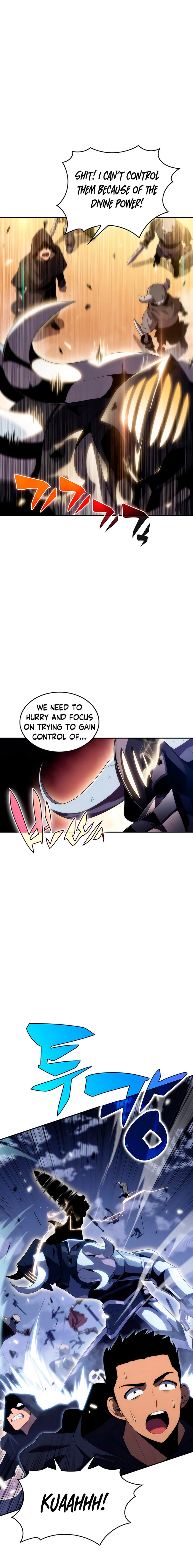 Solo Max-Level Newbie Page 15 - MangaHe