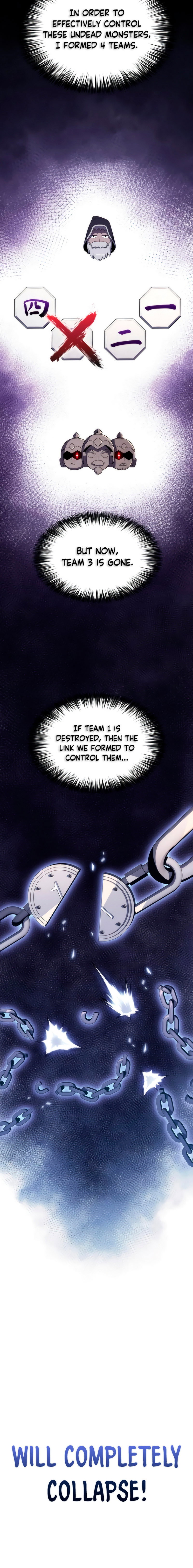 Solo Max-Level Newbie Page 17 - MangaHe