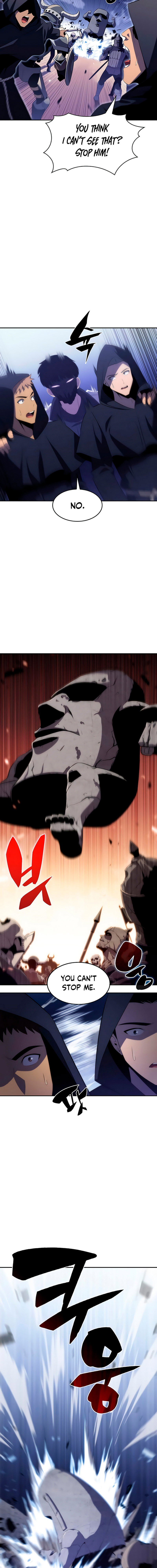 Solo Max-Level Newbie Page 19 - MangaHe