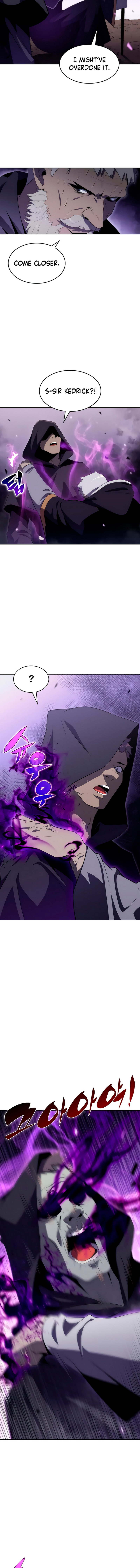 Solo Max-Level Newbie Page 22 - MangaHe