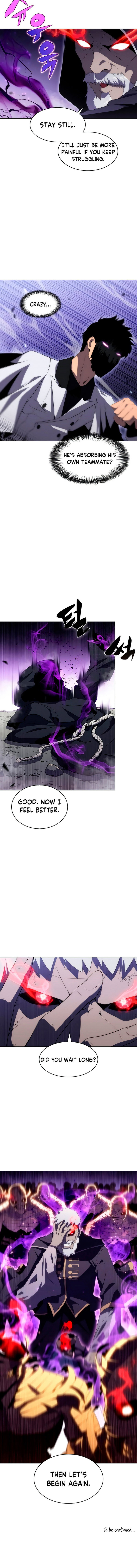 Solo Max-Level Newbie Page 23 - MangaHe