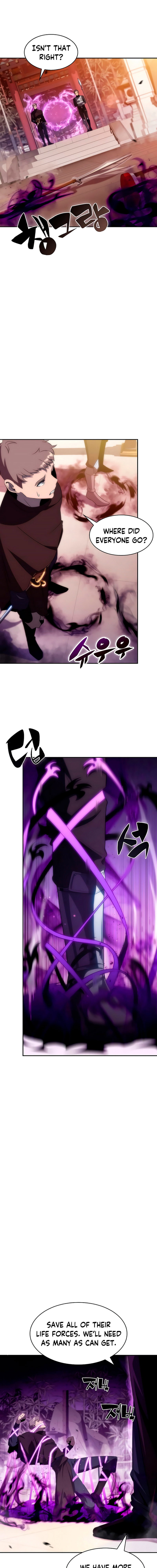 Solo Max-Level Newbie Page 4 - MangaHe