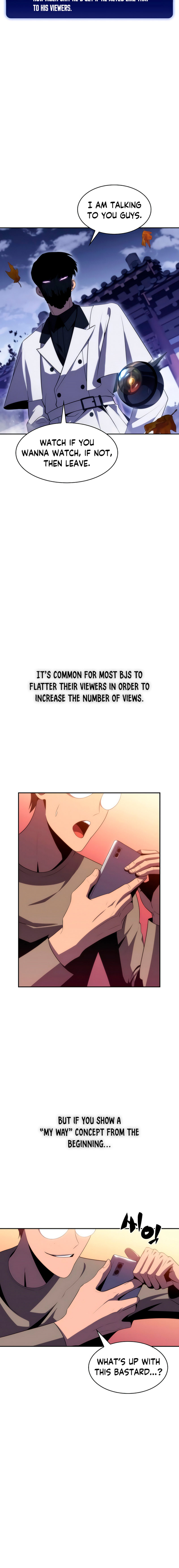 Solo Max-Level Newbie Page 7 - MangaHe