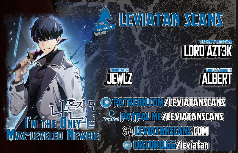 Solo Max-Level Newbie Page 2 - MangaHe