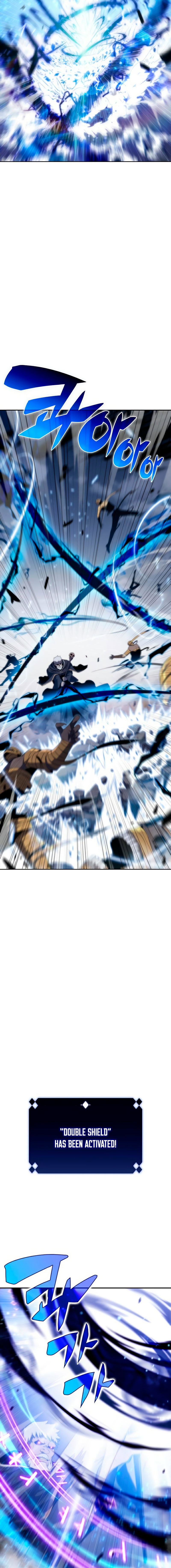 Solo Max-Level Newbie Page 13 - MangaHe