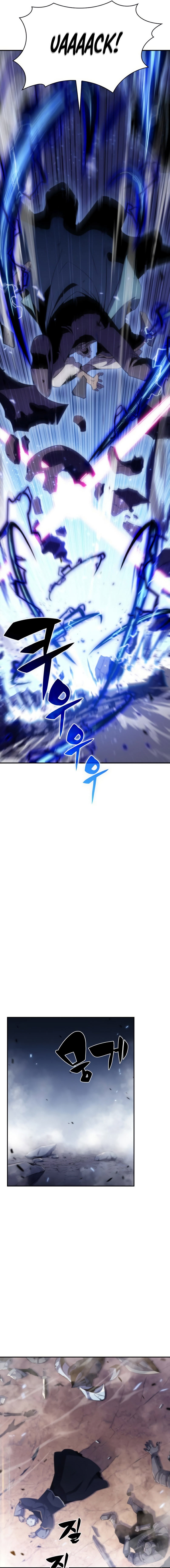 Solo Max-Level Newbie Page 15 - MangaHe