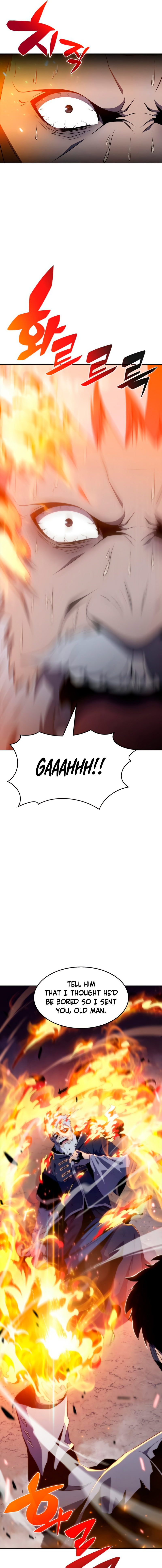 Solo Max-Level Newbie Page 18 - MangaHe