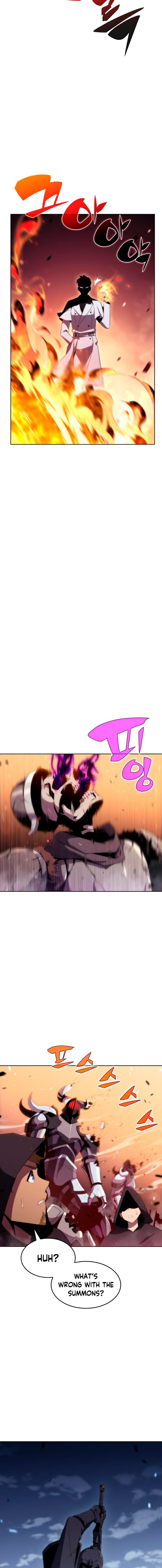 Solo Max-Level Newbie Page 19 - MangaHe