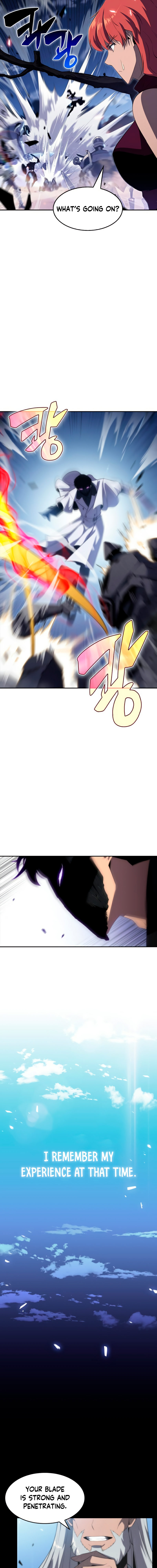 Solo Max-Level Newbie Page 7 - MangaHe
