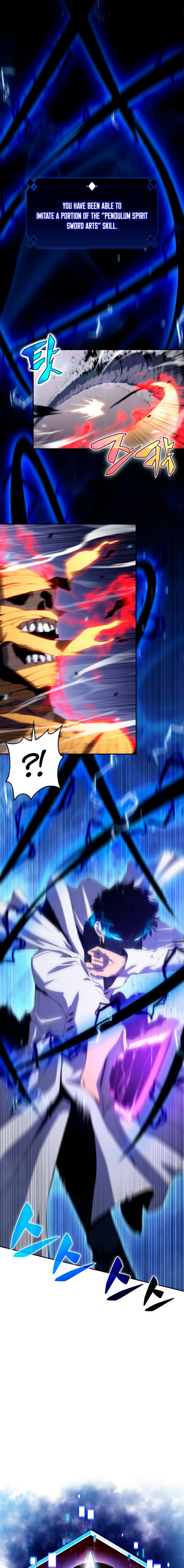 Solo Max-Level Newbie Page 10 - MangaHe