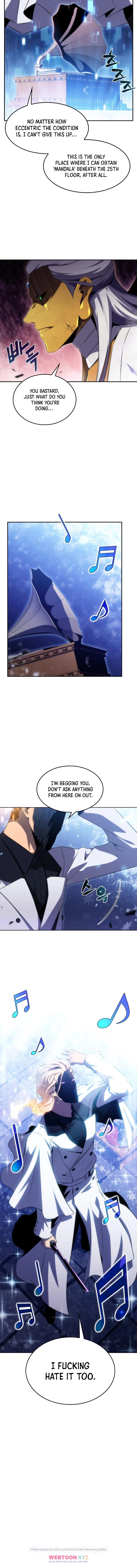 Solo Max-Level Newbie Page 9 - MangaHe