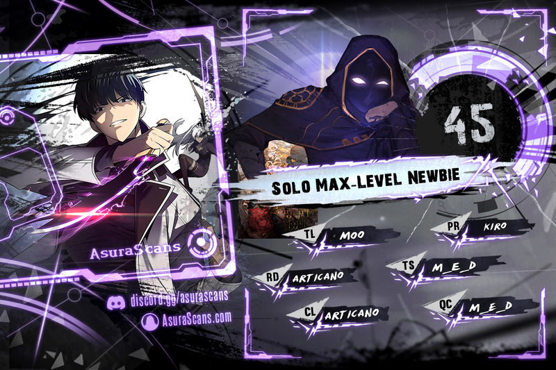 Solo Max-Level Newbie Page 2 - MangaHe