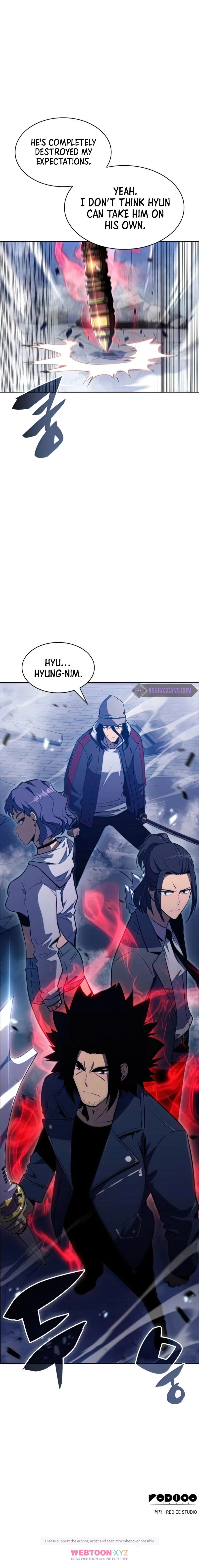 Solo Max-Level Newbie Page 14 - MangaHe