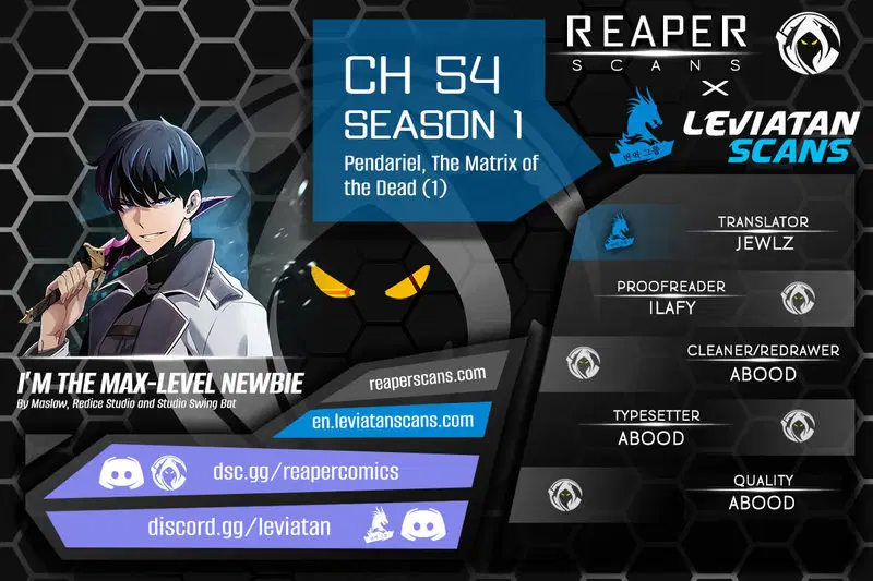 Solo Max-Level Newbie Page 2 - MangaHe