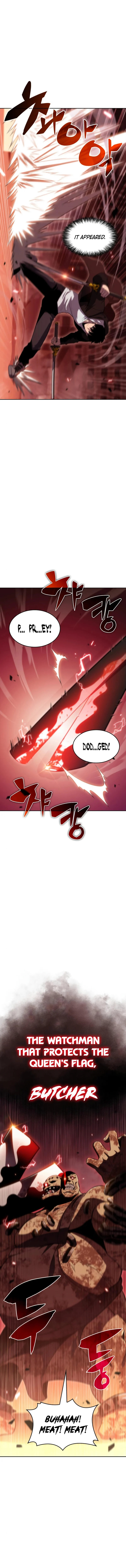 Solo Max-Level Newbie Page 7 - MangaHe