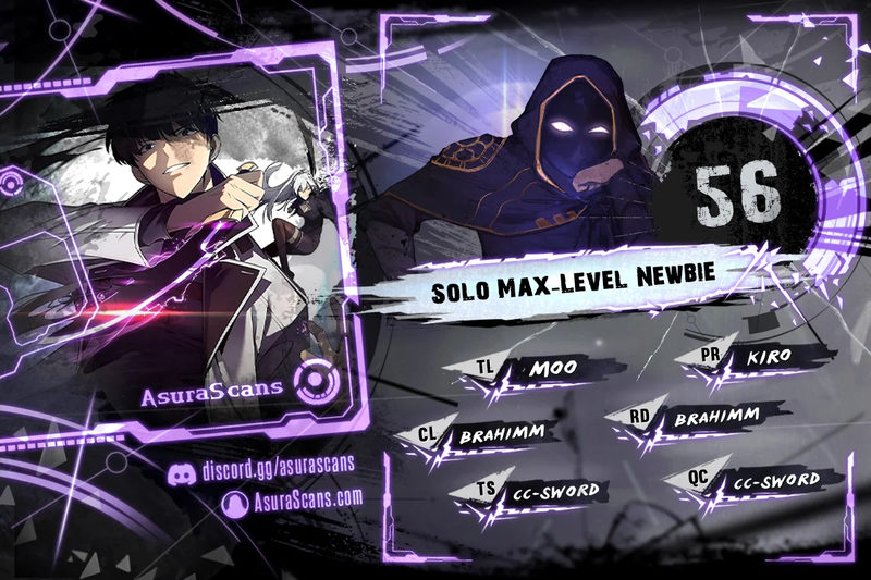Solo Max-Level Newbie Page 2 - MangaHe