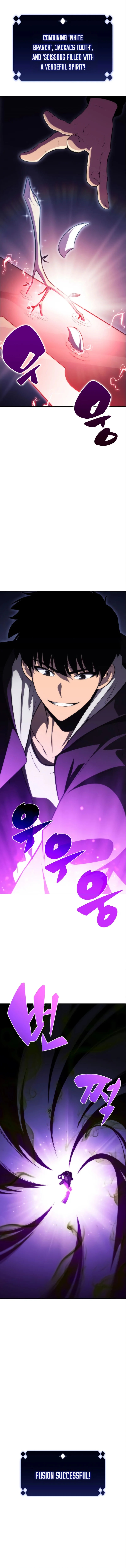 Solo Max-Level Newbie Page 15 - MangaHe