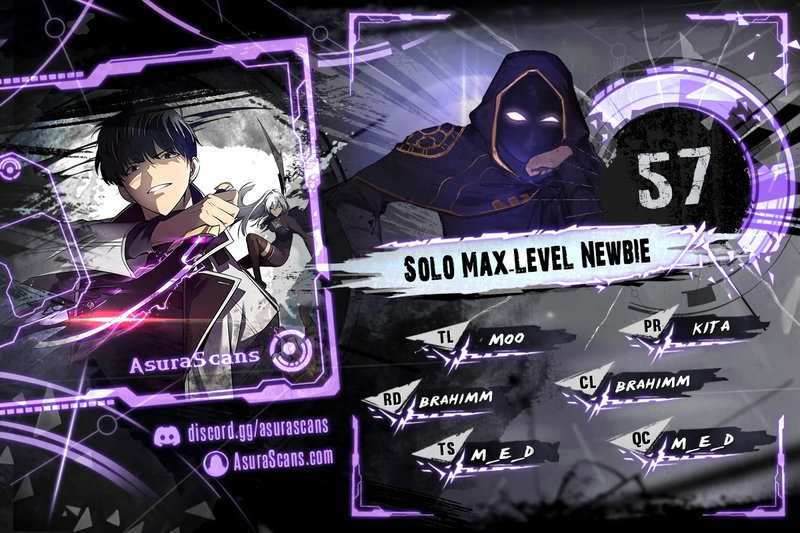 Solo Max-Level Newbie Page 2 - MangaHe