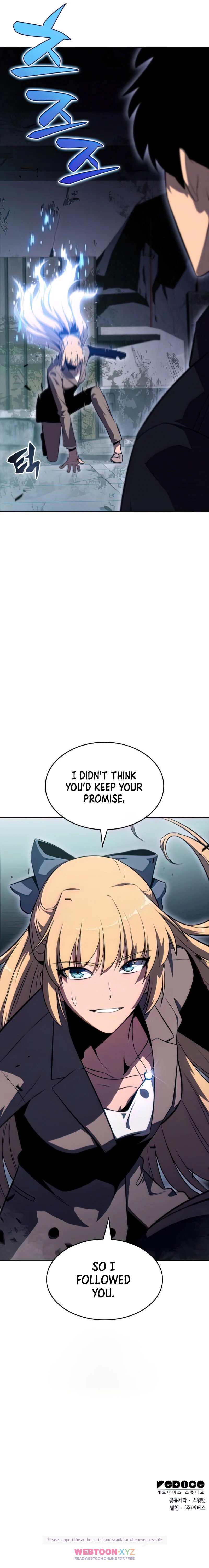 Solo Max-Level Newbie Page 16 - MangaHe