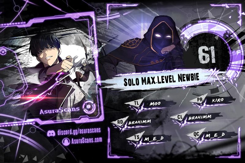 Solo Max-Level Newbie Page 2 - MangaHe