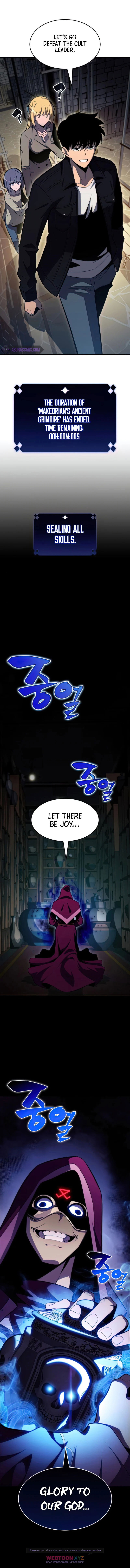 Solo Max-Level Newbie Page 15 - MangaHe