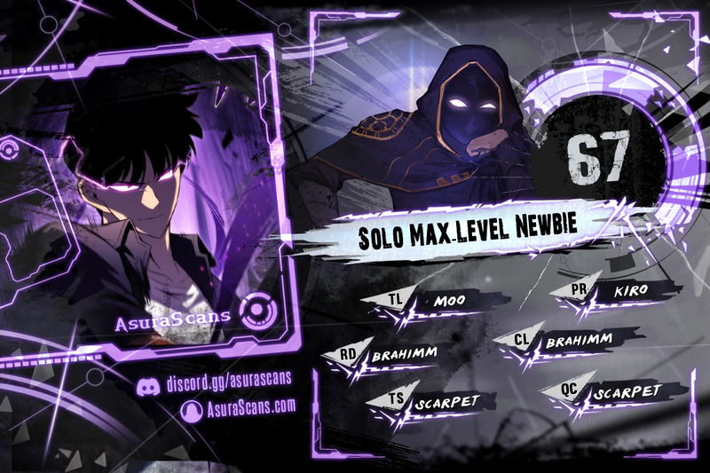 Solo Max-Level Newbie Page 2 - MangaHe