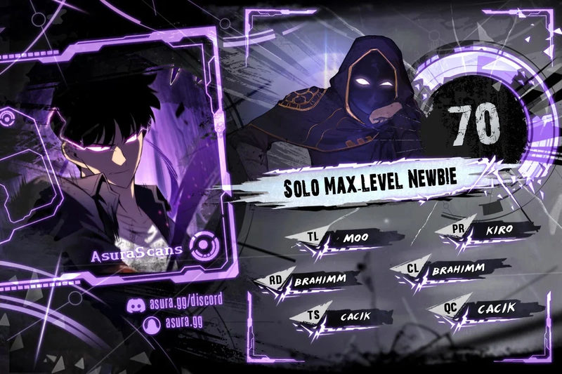 Solo Max-Level Newbie Page 2 - MangaHe
