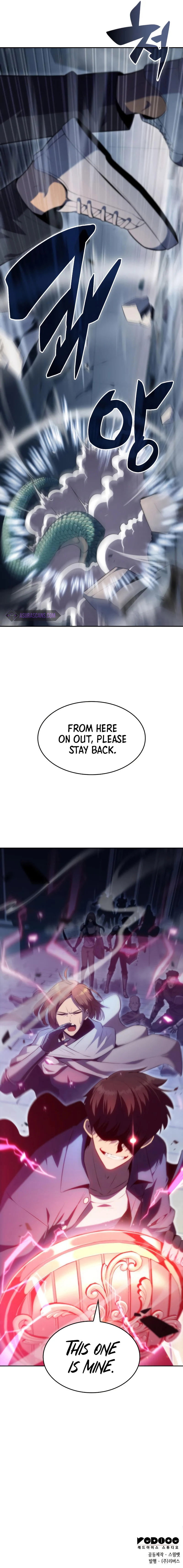 Solo Max-Level Newbie Page 17 - MangaHe