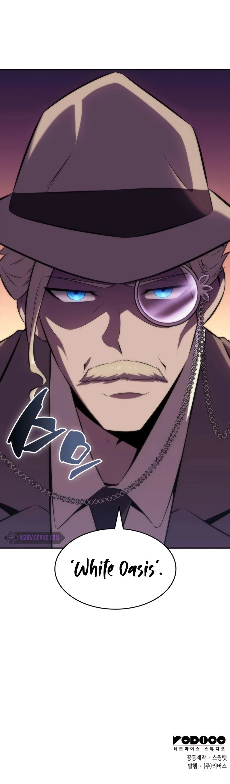 Solo Max-Level Newbie Page 17 - MangaHe
