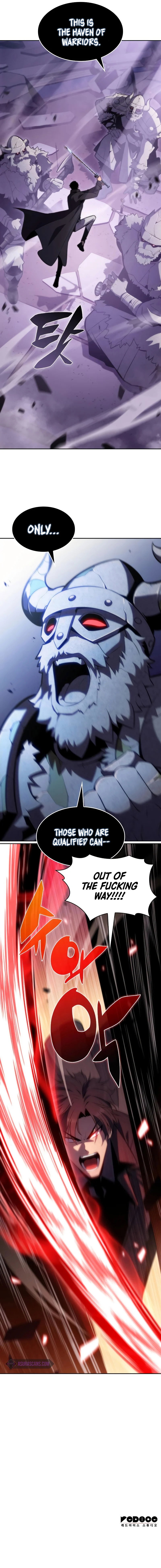 Solo Max-Level Newbie Page 17 - MangaHe