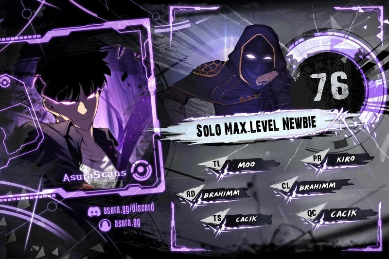 Solo Max-Level Newbie Page 2 - MangaHe