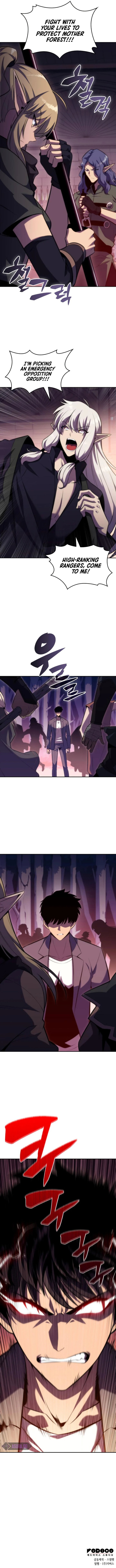 Solo Max-Level Newbie Page 14 - MangaHe